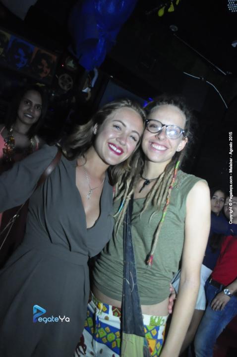 Foto 1 de Malabar - sabado 1 agosto 2015 en Discoteca Malabar Bucaramanga, Bucaramanga