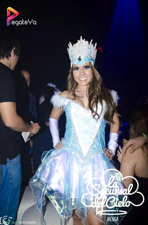 Foto 3 de La Sucursal del Cielo - Halloween 2015 en La Sucursal del Cielo, Cali