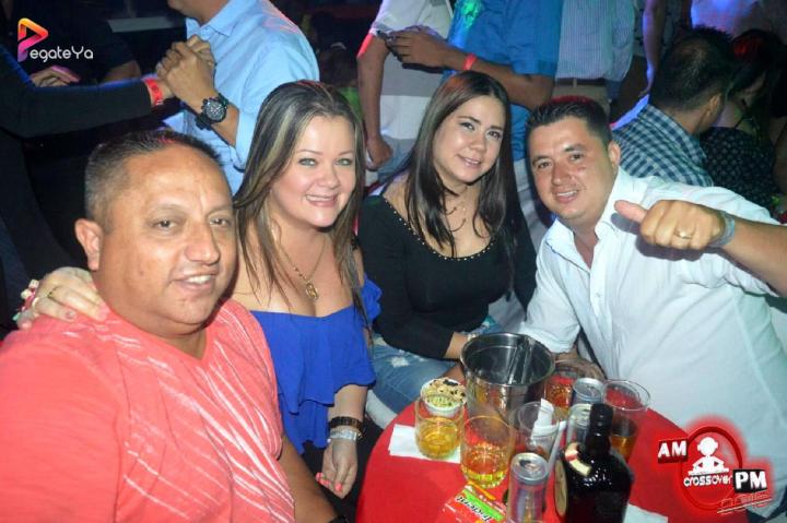 Foto 12 de Ampm Bar - 2do FDS Marzo 2016 en Am / PM Bar - Cali, Cali