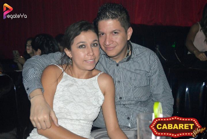 Foto 22 de Cabaret Salsa Show en Cabaret Salsa Show, Cali