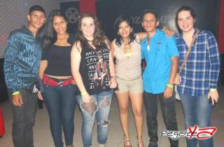 Foto 13 de Septiembre 14 del 2013 en Nozomi Club, Cali