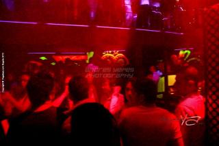 Foto 21 de Fotos Glow Bogota junio 2013 en Glow Bar Bogota, Bogotá