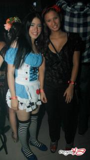 Foto 19 de Halloween en Praga Club Cali, Cali