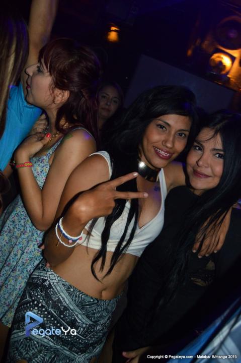 Foto 49 de Malabar - sabado 7 de febrero de 2015 en Discoteca Malabar Bucaramanga, Bucaramanga