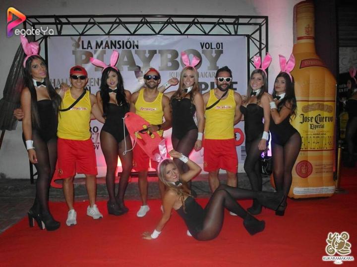 Foto 107 de Kukara - Halloween 2015 en Kukaramakara Discoteca Cali, Cali