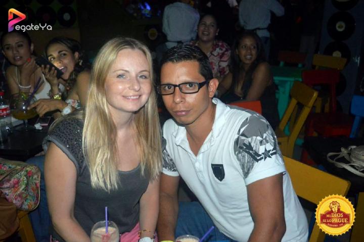 Foto 26 de Fonda Mi Dios Se Lo Pague 2016-03-15 en Fonda Mi Dios Se Lo Pague, Cali