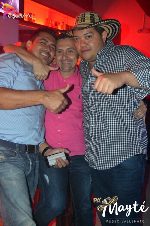 Foto 147 de Pa´mayte - Feria de Cali 2016 en Pa´Mayte Museo Vallenato