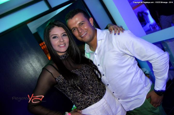 Foto 41 de Discoteca Voce agosto 2014 en Discoteca Voce Bucaramanga, Bucaramanga