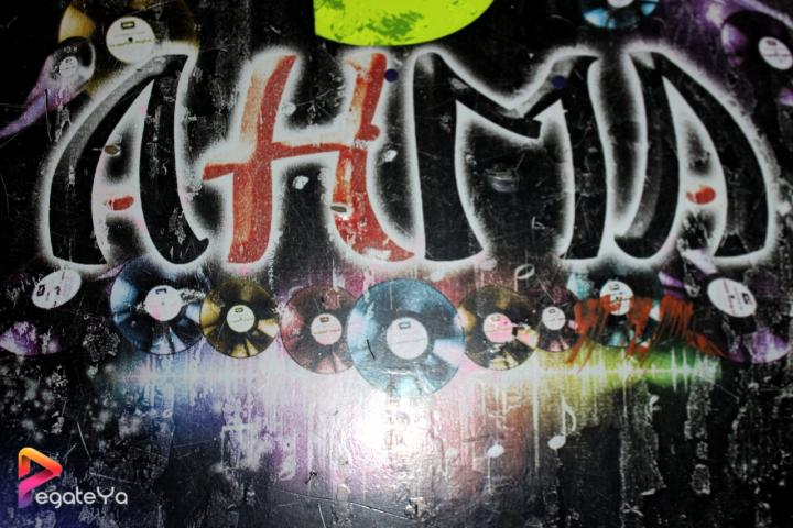 Foto 11 de Ahma - 1er FDS Febrero 2015 en Ahma Cali, Cali