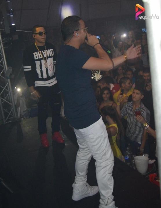 Foto 125 de Lolas Club - J. Alvarez en Lolas Club Menga Cali, Cali