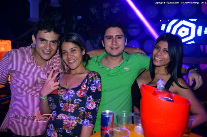 Foto 85 de Discoteca Malabar 23 de agosto de 2014 en Discoteca Malabar Bucaramanga, Bucaramanga