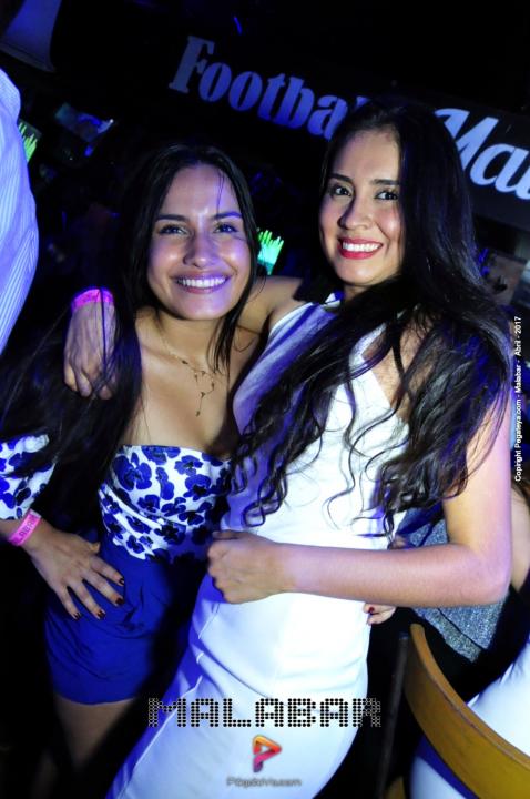 Foto 7 de Malabar Sabado 29 de abril de 2017 en Discoteca Malabar Bucaramanga, Bucaramanga