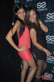 Foto 15 de Discoteca Spazio44 15 de Diciembre en SPAZIO 44 Club Discoteca Medellin, Medellín