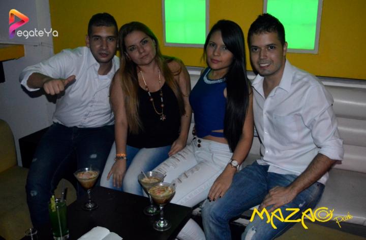 Foto 1 de Mazao Park - 1er FDS Agt 2015 en Mazao Park, Cali