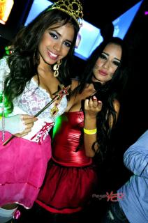 Foto 139 de Fotos Aqua Halloween 31 oct 2012 en Discoteca Aqua Medellin, Medellín