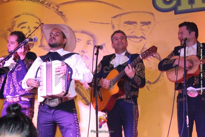 Foto 8 de Chabela - Sábado 23 sep 2017 en Discoteca Chabela Bucaramanga, Bucaramanga
