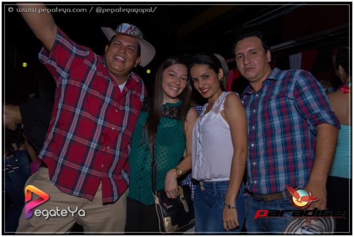 Foto 43 de PARADISE - Yopal en Paradise Club Yopal