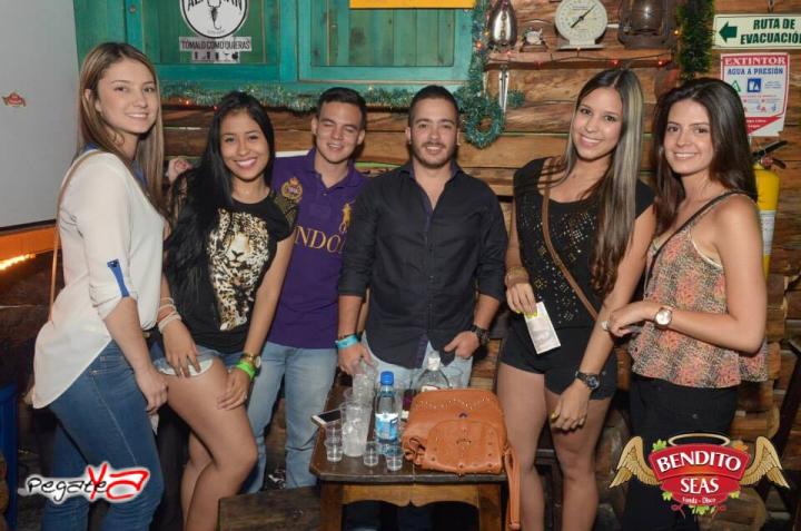 Foto 73 de Bendito Seas - Agosto 23 en Discoteca Bendito Seas Medellin, Medellín