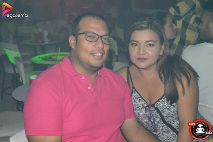 Foto 12 de AmPm - 1er Fds Mayo 2016 en Am / PM Bar - Cali, Cali