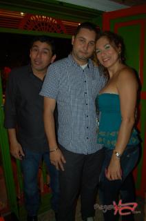 Foto 12 de Fonda la Matraca 1 de Diciembre en Fonda Discoteca La Matraca Medellin, Medellín