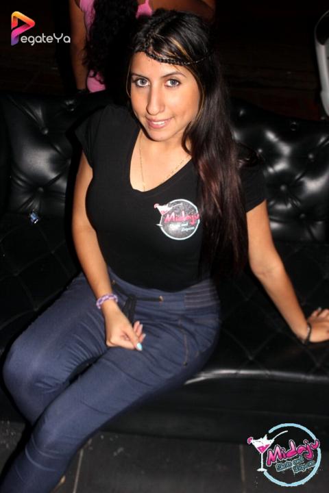 Foto 11 de Midaju - 1er FDS Nov 2015 en Midaju Bar