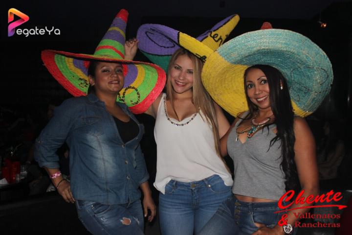 Foto 35 de Chente - 1er FDS Junio 2016 en CHENTE Vallenatos y Rancheras, Cali