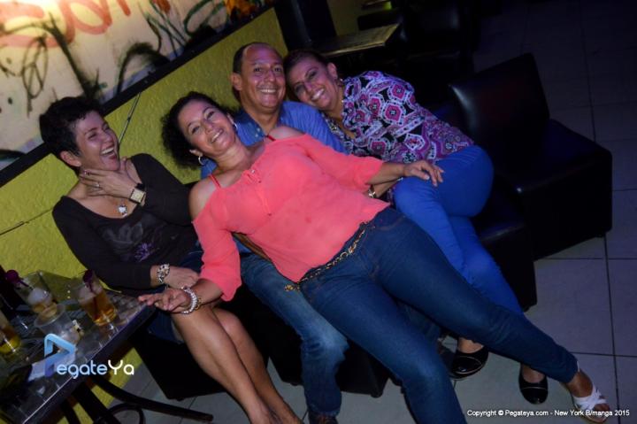 Foto 65 de New York - 14 de febrero de 2015 en Discoteca New York Bucaramanga, Bucaramanga