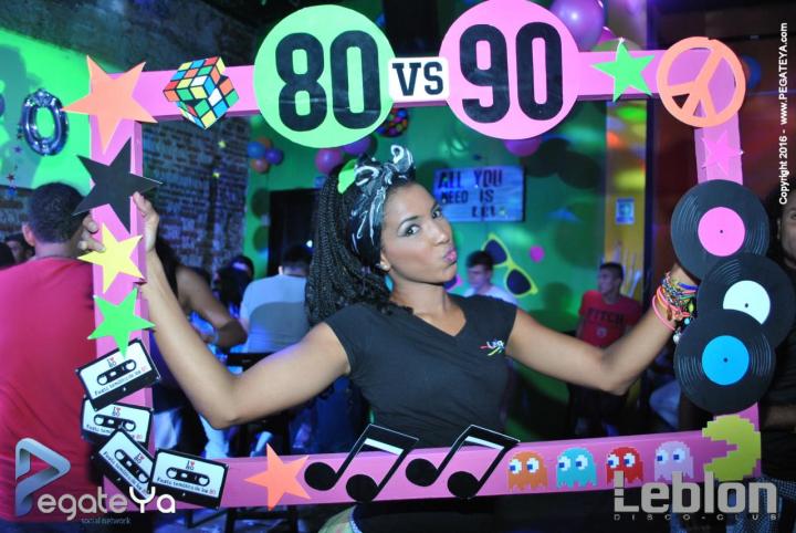 Foto 17 de Leblon 18 y 19 de Marzo de 2016 en Discoteca LEBLON Cartagena, Cartagena