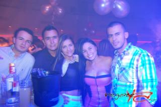 Foto 9 de Discoteca Sixttina 06 de Julio en Sixttina Discoteca