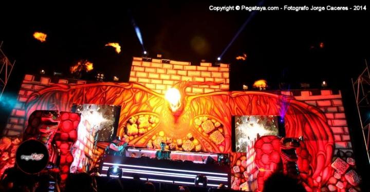 Foto 197 de TOMORROWLAKE Lago Calima en Fiestas Colombia, Medellín