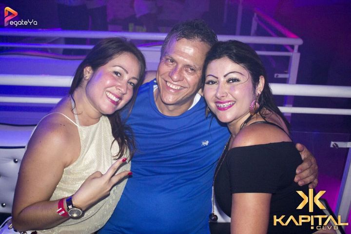 Foto 23 de Kapital Club - 4to Fds Sept. 2017 en Kapital Club, Cali