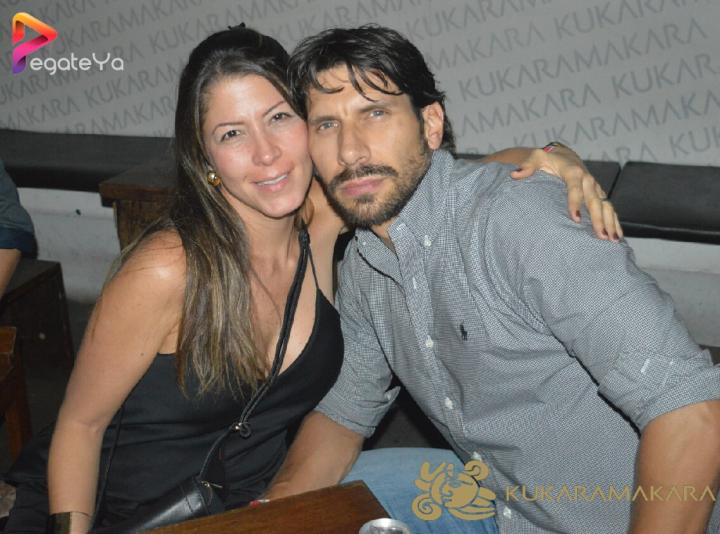 Foto 57 de Kukaramakara - 3er Fds Agosto 2016 en Kukaramakara Discoteca Cali, Cali