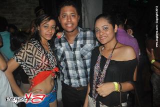 Foto 13 de leblon 14 y 15 de sep de 2012 en Discoteca LEBLON Cartagena, Cartagena