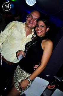 Foto 118 de La Sala Club Sabado - 15 de Diciembre de 2012 en La Sala Club, Bucaramanga