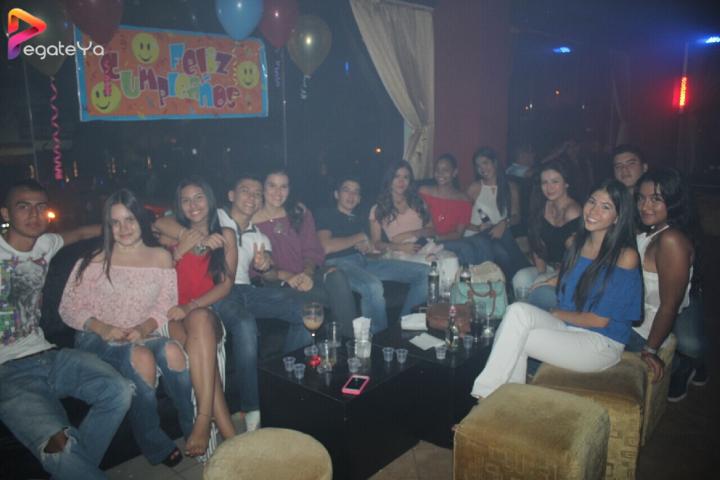 Foto 3 de Penthouse Club - 3er Fds Agosto 2016 en Penthouse 1800, Cali