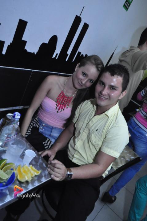 Foto 8 de New York sábado 30 de mayo 2015 en Discoteca New York Bucaramanga, Bucaramanga