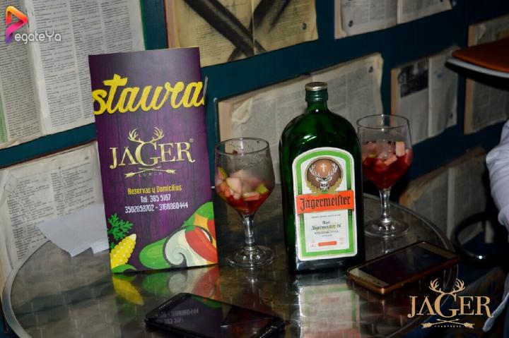 Foto 17 de JAGER - 2do. Fds Mayo 2017 en Jager, Cali