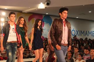 Foto 48 de Final Angelitos de la Mega 2013 en Final Angelitos de la Mega 2013, Bucaramanga