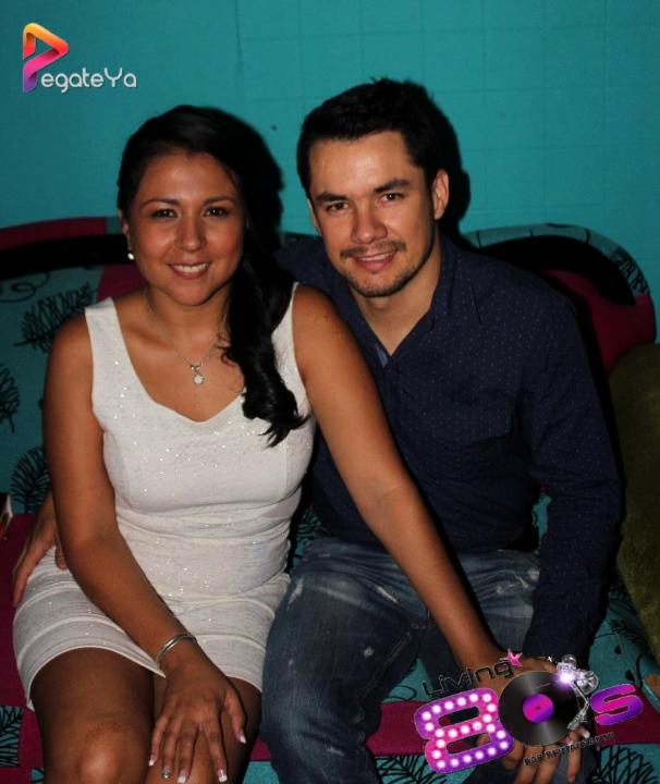 Foto 38 de Living 80´s - 3er & 4to Fds Marzo en Living Ochentas Cali, Cali