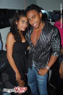 Foto 8 de taboo 20 y 21 de enero de 2012 en Discoteca Taboo Cartagena, Cartagena