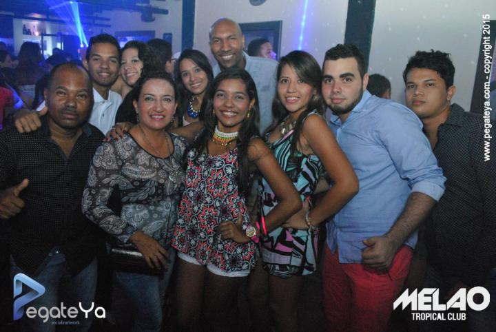 Foto 4 de Melao 6, 7 y 14 de Noviembre de 2015 en melao cartagena, Cartagena