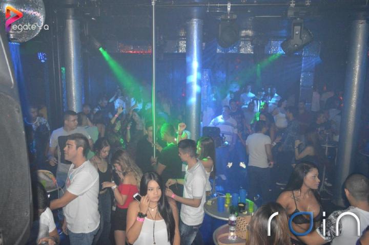Foto 16 de Rain Clvb - 3er & 4to Fds Marzo en Rain CLVB - Cali, Cali