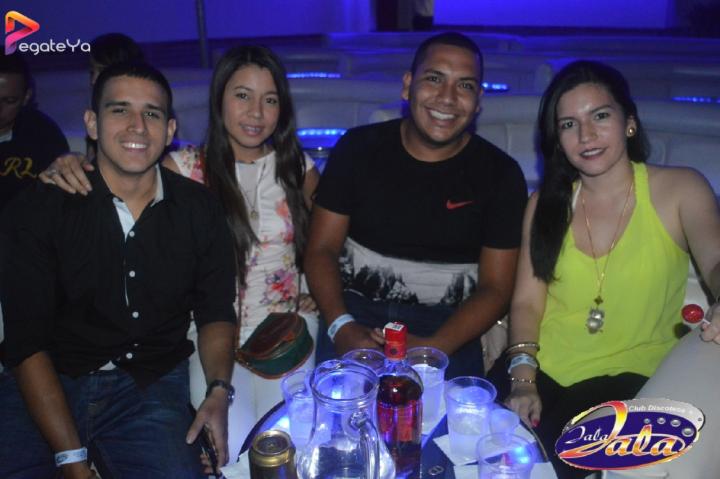 Foto 17 de Jalajala - 4to Fds Agosto 2016 en Jala Jala Club, Cali