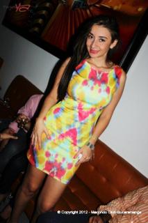 Foto 2 de 14 Julio - 04 Agosto 2012 en Discoteca Macondo Club Bucaramanga, Bucaramanga