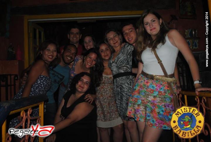 Foto 47 de MISTER BABILLA 7 Y 8 de NOV 2014 en Discoteca MISTER BABILLA cartagena, Cartagena