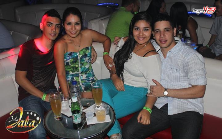 Foto 12 de Jala Jala - 1er FDS Nov 2014 en Jala Jala Club, Cali