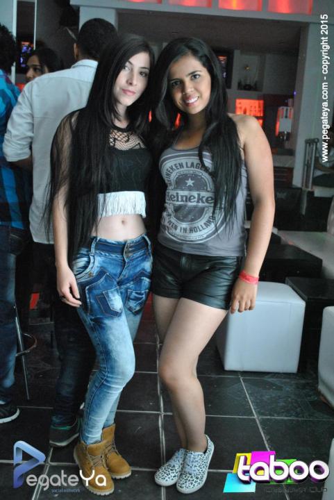 Foto 15 de Taboo 6 , 7 y 14 de Noviembre de 2015 en Discoteca Taboo Cartagena, Cartagena