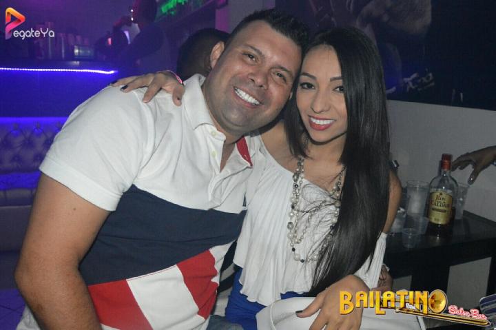 Foto 43 de Bailatino - 3ER Fds Mayo 2017 en Bailatino - Bar, Cali