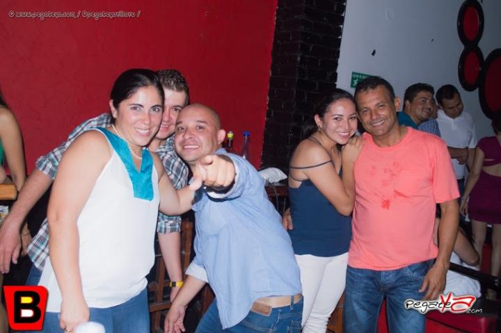 Foto 8 de BARLOVENTO - Villavicencio en Discoteca Barlovento, Villavicencio