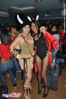 Foto 3 de bhoga 27 y 28 de octubre de 2012 en Discoteca BHOGA cartagena, Cartagena